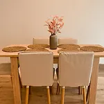 Luxe דירה