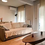 Διαμέρισμα Luxe *