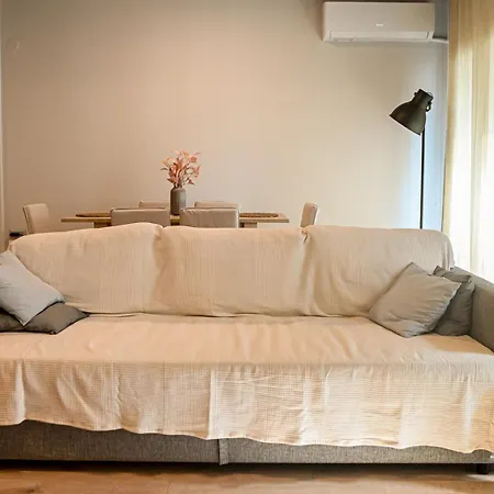 Apartment Luxe *