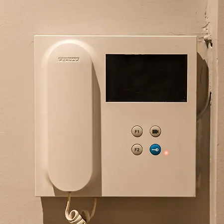 Apartment Luxe *