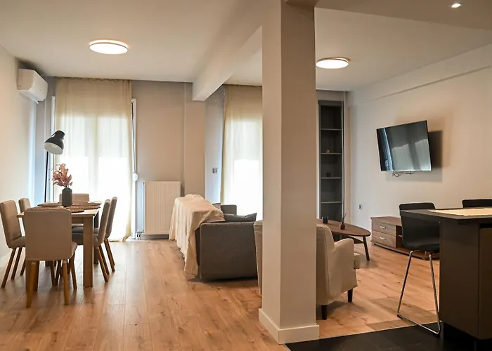 Luxe Thessaloniki