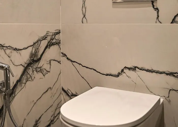 Luxe Apartment *