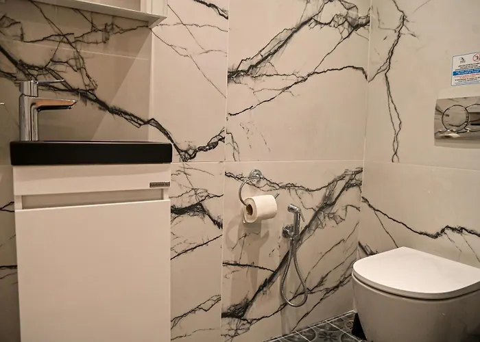 Luxe Apartment *