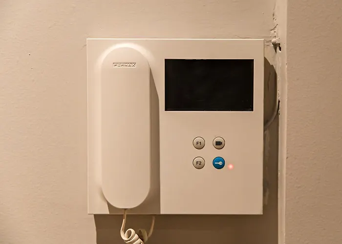 Apartment Luxe *