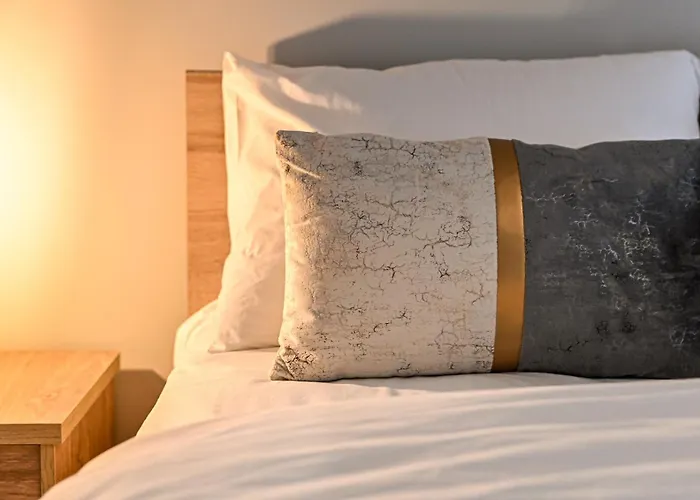 Apartment Luxe