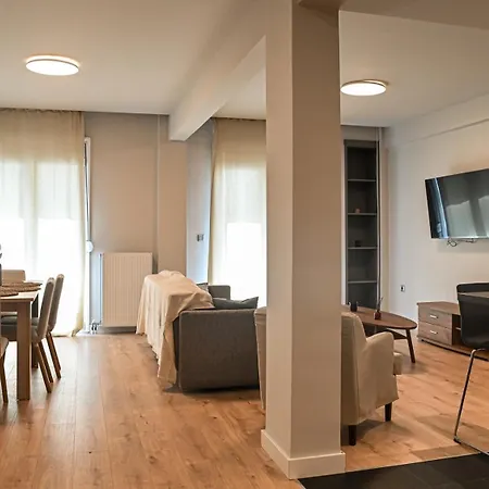 Luxe Thessalonique