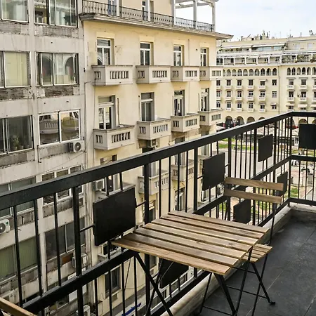 Appartement Luxe *