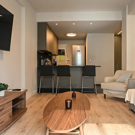 Appartement Luxe *