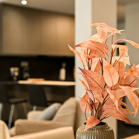Luxe * Thessalonique