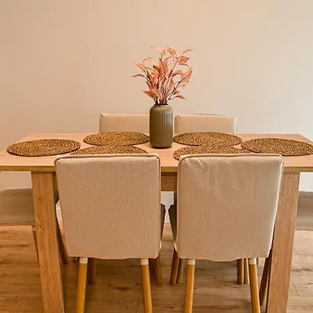 Luxe Appartement