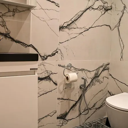 Luxe Appartement *