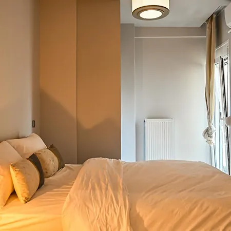Luxe Thessalonique