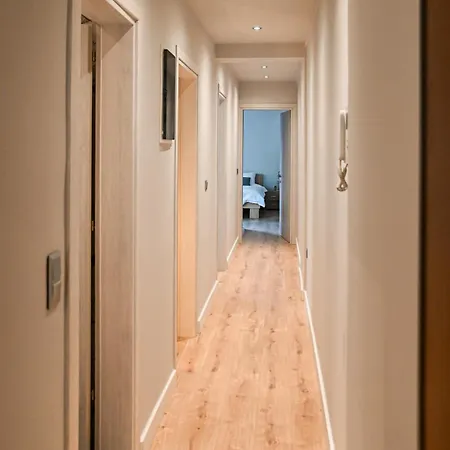 Luxe Appartement