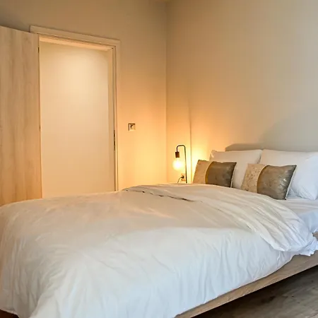 Appartement Luxe *