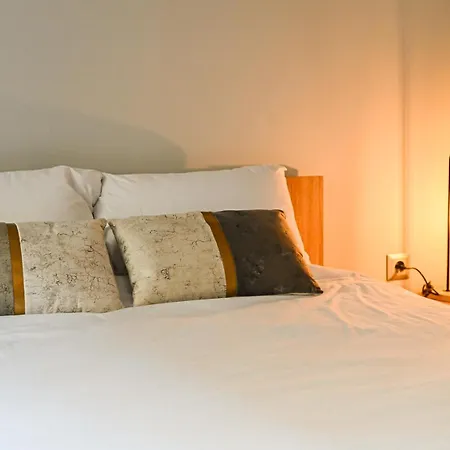 Luxe Appartement Thessalonique