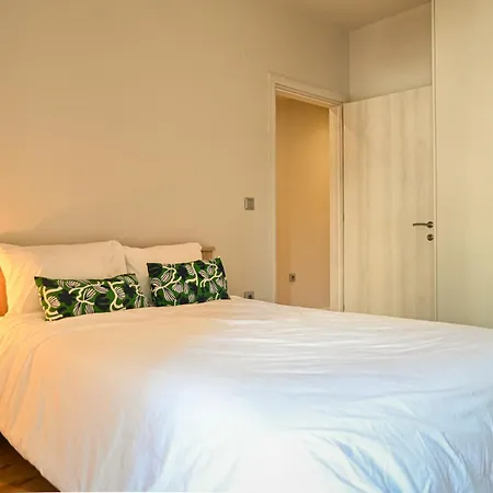 Luxe Appartement Thessalonique